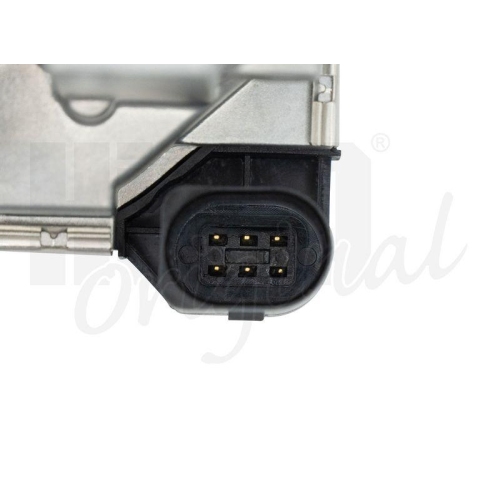 H&Uuml;CO Drosselklappenstutzen 139020