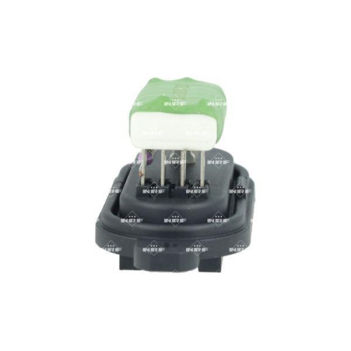 NRF Widerstand, Innenraumgebl&auml;se 342161