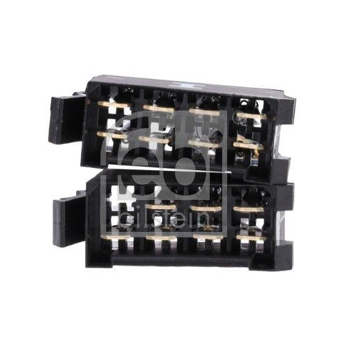 FEBI BILSTEIN Lenkstockschalter 15257