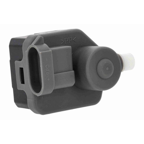VEMO Stellelement, Leuchtweitenregulierung Green Mobility Parts V46-77-0027