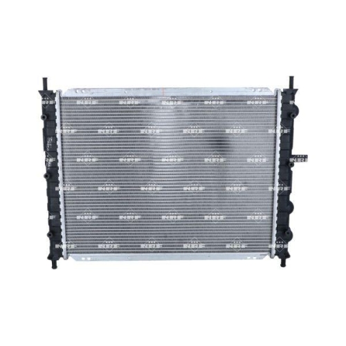 NRF K&uuml;hler, Motork&uuml;hlung EASY FIT 58013