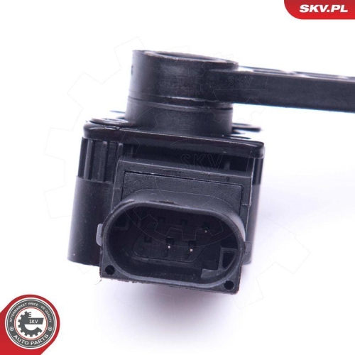 ESEN SKV Sensor, Leuchtweitenregulierung 17SKV454