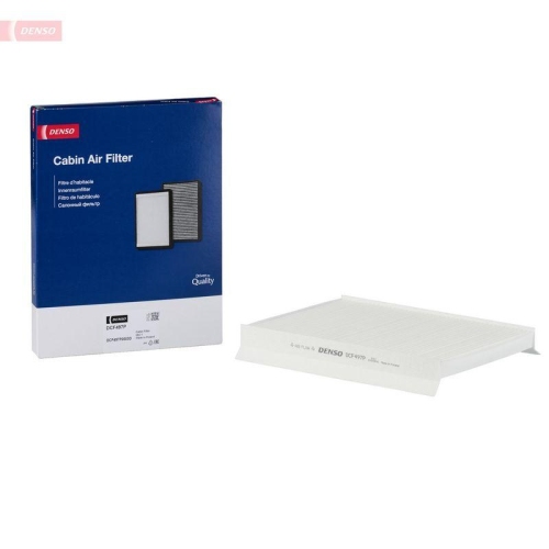 DENSO Filter, Innenraumluft DCF497P