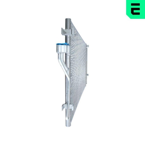 ERA Kondensator, Klimaanlage 667322