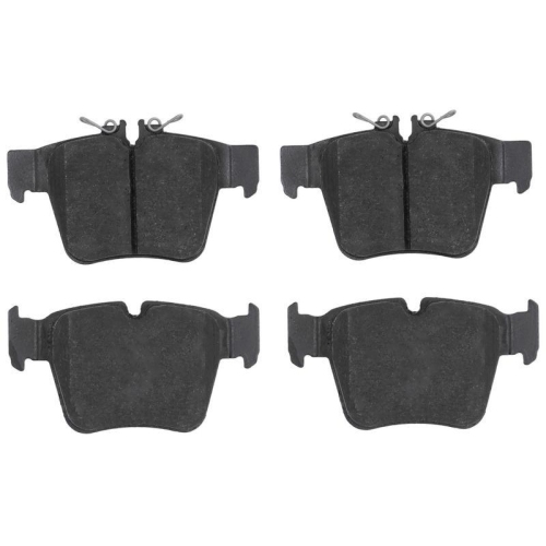 TRW Bremsbelagsatz, Scheibenbremse GDB2154