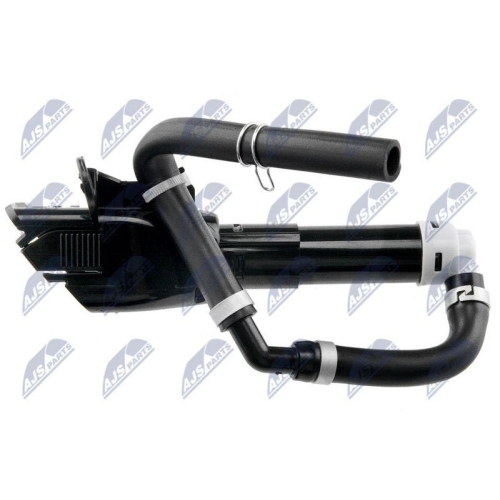 NTY Waschwasserd&uuml;se, Scheinwerferreinigung EDS-MS-001