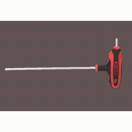T-Griff-Innensechskant-Schl&uuml;ssel, 3,5mm KS TOOLS 151.2841