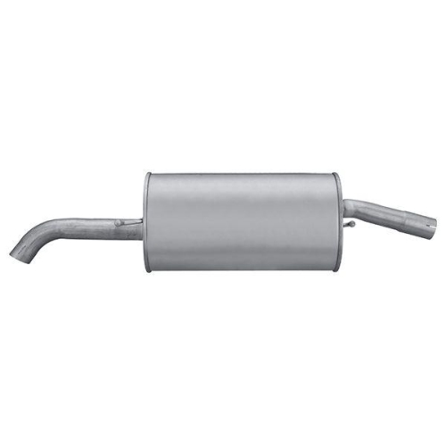 HELLA Endschalld&auml;mpfer Easy2Fit &ndash; PARTNERED with Faurecia 8LD 366 030-141