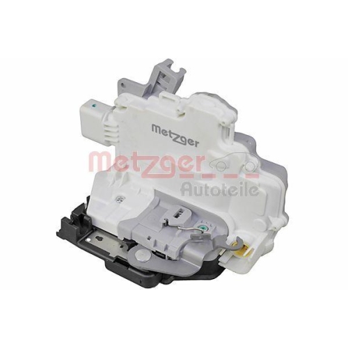 METZGER AUTOTEILE Türschloss