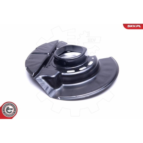 ESEN SKV Spritzblech, Bremsscheibe