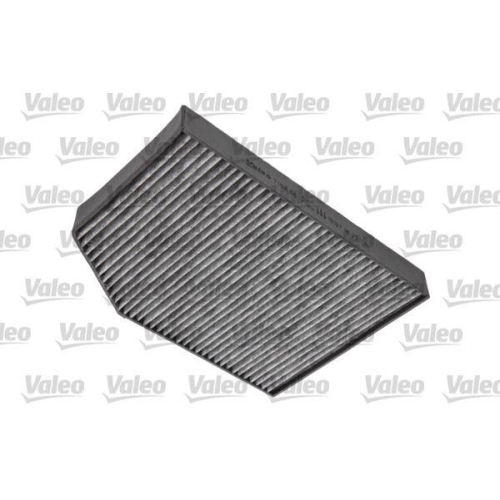 VALEO Filter, Innenraumluft VALEO PROTECT 715836