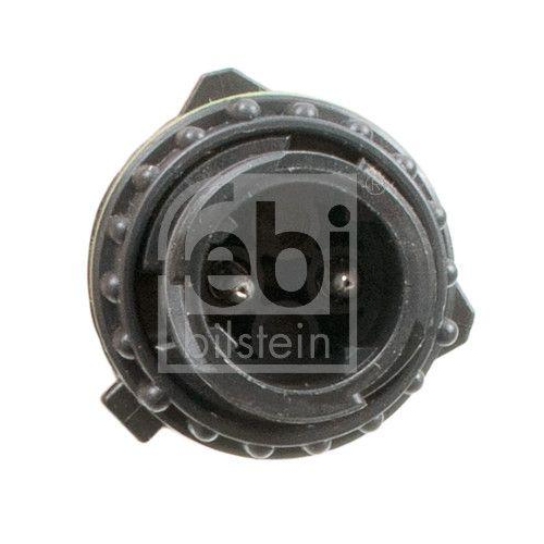 FEBI BILSTEIN Zentralausrücker, Kupplung 105267
