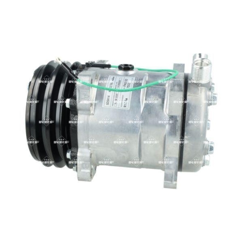 NRF Kompressor, Klimaanlage 32799