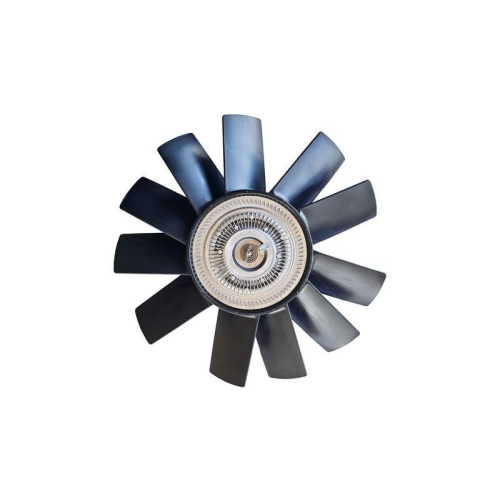 HELLA L&uuml;fter, Motork&uuml;hlung 8MV 366 438-531