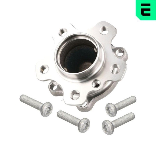 OPTIMAL Radlagersatz 501401