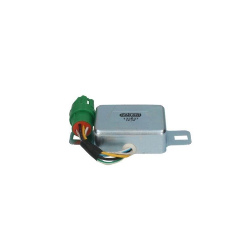 HC-Cargo Generatorregler F 032 132 627