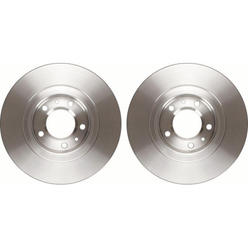 TRW Bremsscheibe DF6134