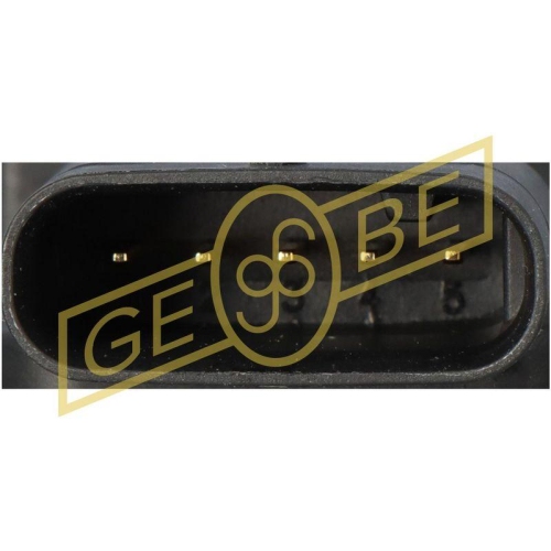 GEBE NOx-Sensor, NOx-Katalysator 9 2920 1