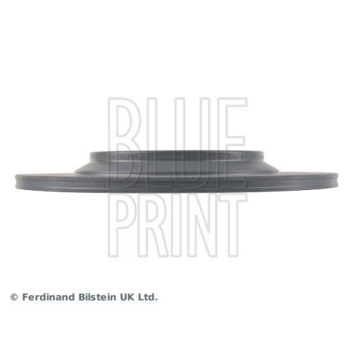 BLUE PRINT Bremsscheibe ADG043247