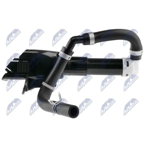 NTY Waschwasserd&uuml;se, Scheinwerferreinigung EDS-MS-000