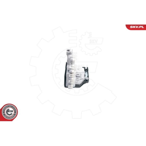 ESEN SKV Türschloss 16SKV184