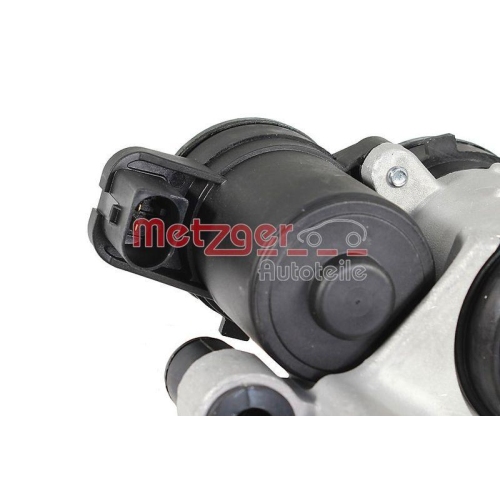 METZGER Bremssattel GREENPARTS 6261436