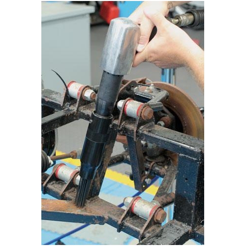 NADELHAMMERAUFSATZ LASER TOOLS 6413