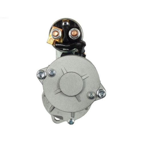 AS-PL Starter Brandneu AS-PL