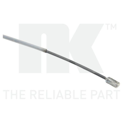 NK Seilzug, Feststellbremse 9037106