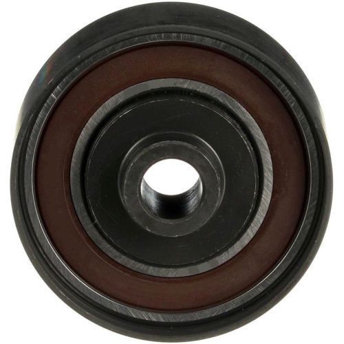 GATES Umlenk-/F&uuml;hrungsrolle, Zahnriemen PowerGrip&trade; T42081
