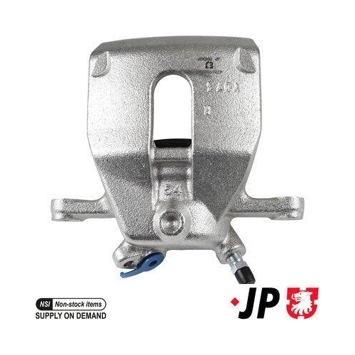 JP GROUP Bremssattel JP 4761900680