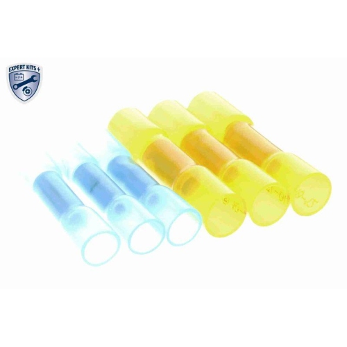 VEMO Kabelreparatursatz, Innenraumheizl&uuml;fter (Motorvorw&auml;rmsystem) EXPERT KITS + V46-83-0010