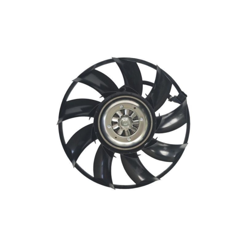 HELLA L&uuml;fter, Motork&uuml;hlung 8MV 366 438-551