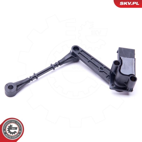 ESEN SKV Sensor, Leuchtweitenregulierung 17SKV455
