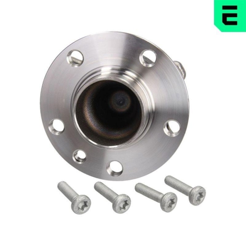 OPTIMAL Radlagersatz 801611