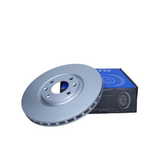 QUARO Bremsscheibe QD6769