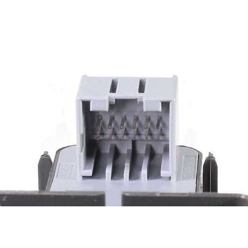 METZGER AUTOTEILE Schalter, Fensterheber ORIGINAL ERSATZTEIL 09161104