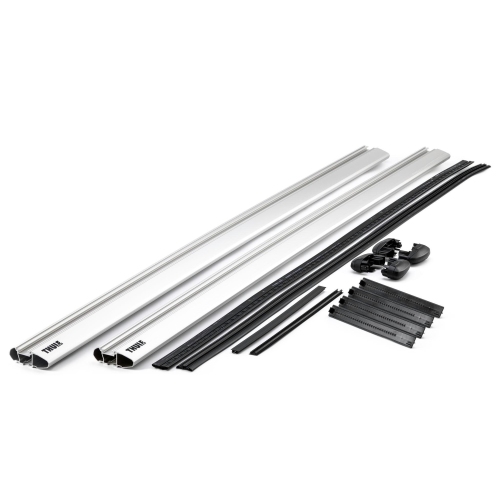 Thule 7115 WingBar Evo 150 Aluminium Dachträger Traversenpaar - 711500