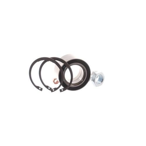 SKF Radlagersatz VKBA 575