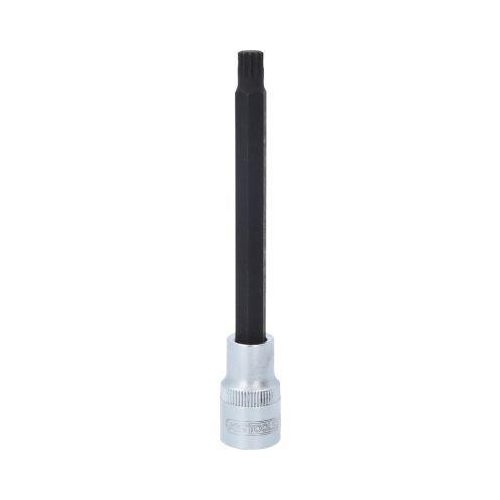 1/2 Zoll Bit-Stecknuss XZN, lang, M10 KS TOOLS 911.9320