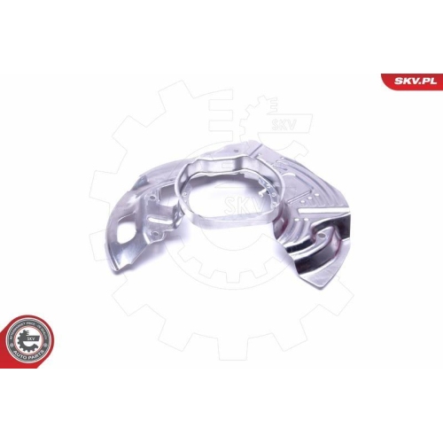 ESEN SKV Spritzblech, Bremsscheibe