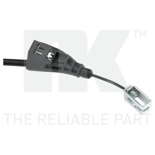 NK Seilzug, Feststellbremse 9037107