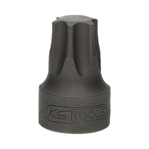 1/4 Zoll Bit-Stecknuss Torx, T50, extra kurz KS TOOLS 911.1867