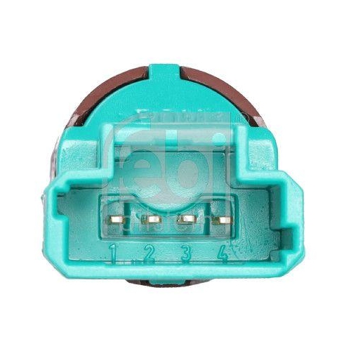 FEBI BILSTEIN Bremslichtschalter 1004289