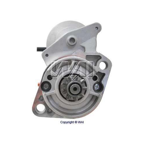 WAI Starter 18144N