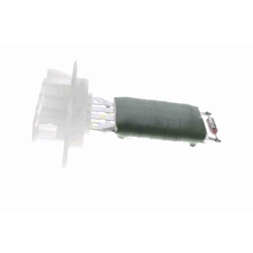 VEMO Regler, Innenraumgebl&auml;se Green Mobility Parts V10-79-0033