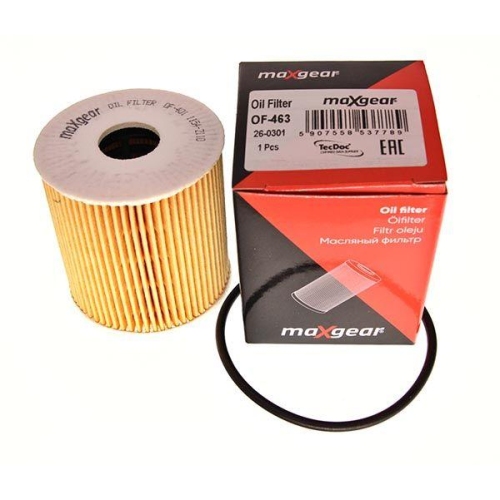MAXGEAR &Ouml;lfilter 26-0295