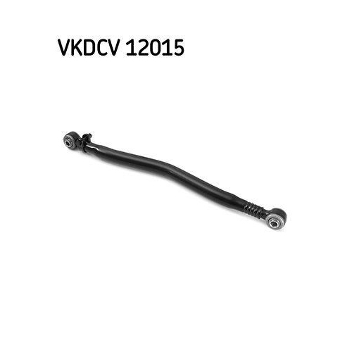 SKF Lenker, Radaufh&auml;ngung VKDCV 12015