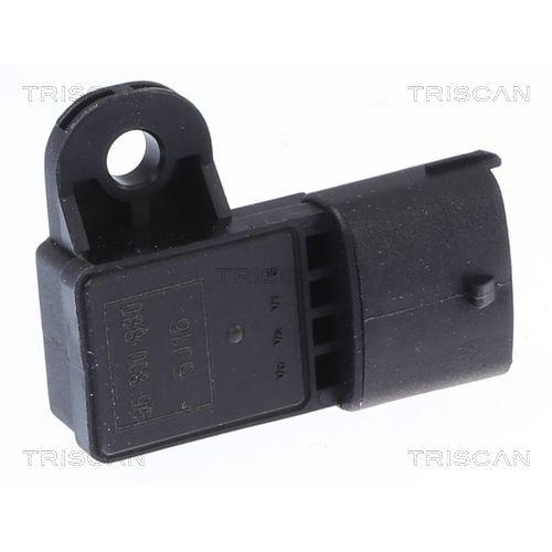 TRISCAN Sensor, Saugrohrdruck 8824 24014
