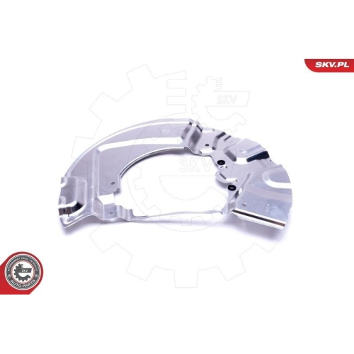ESEN SKV Spritzblech, Bremsscheibe